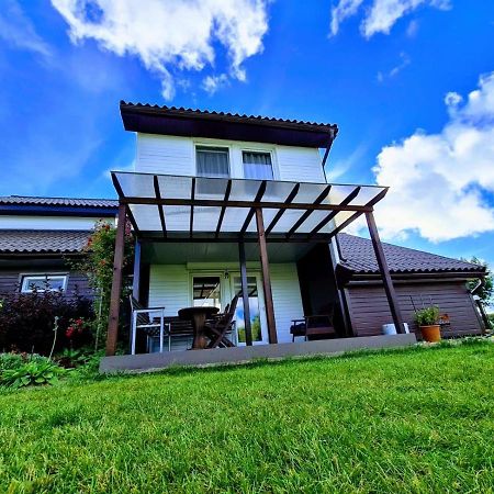 Appartement Privati Valda à Šventoji Extérieur photo