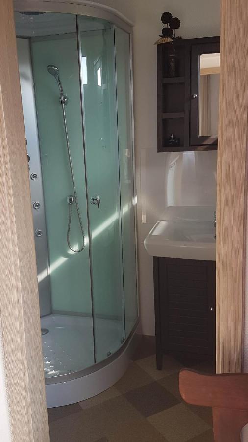 Appartement Privati Valda à Šventoji Extérieur photo
