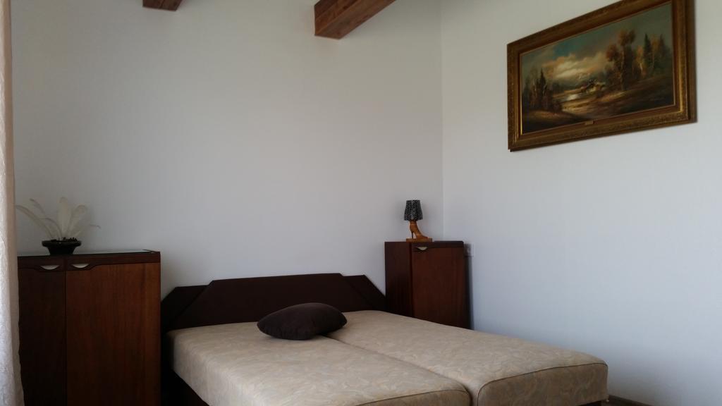 Appartement Privati Valda à Šventoji Extérieur photo