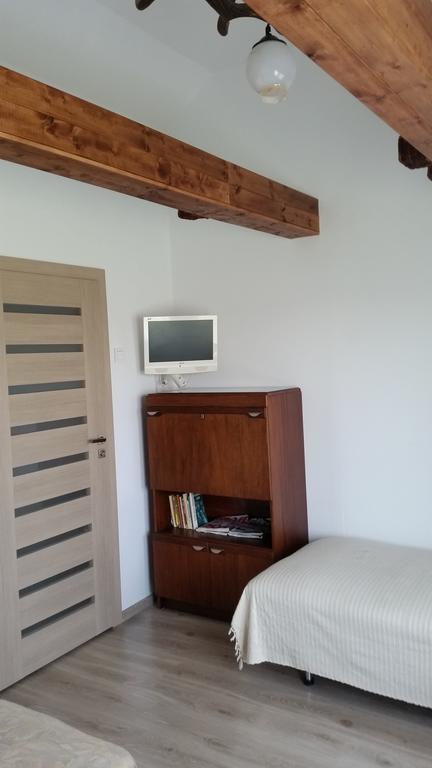Appartement Privati Valda à Šventoji Extérieur photo